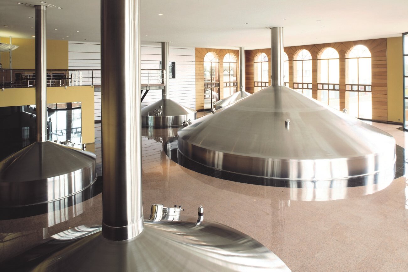 The Cervecería Centroamericana in Guatemala: brewery with tradition and modern plans