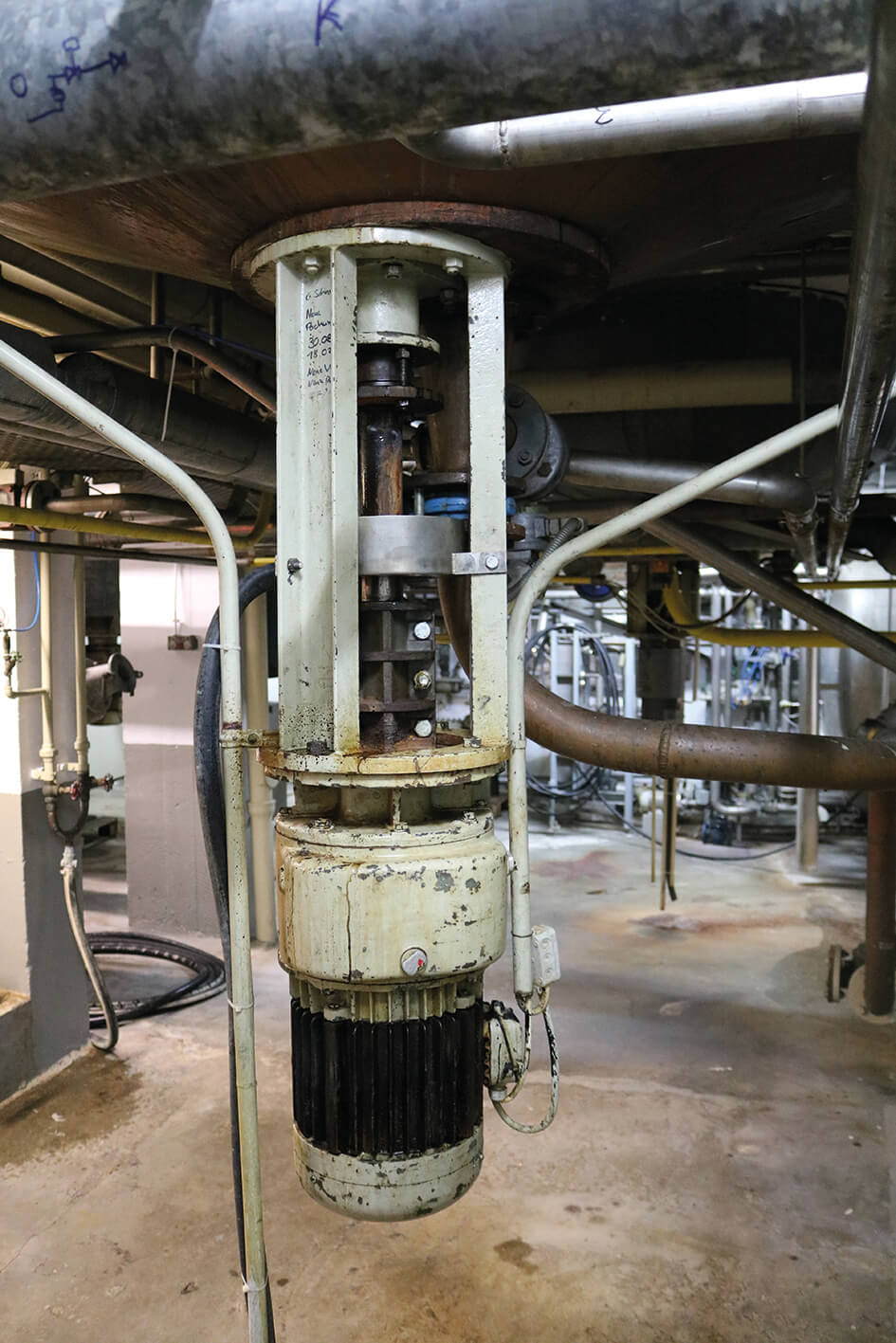 Thorbräu Augsburg: 50 years of craft brewing tradition with the Ziemann brewhouse