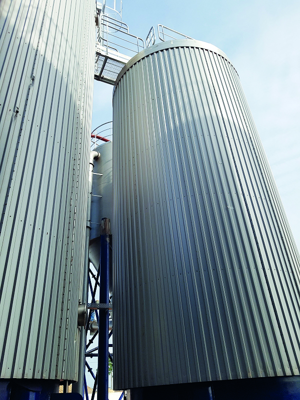 New Brewery in Togo with German Roots