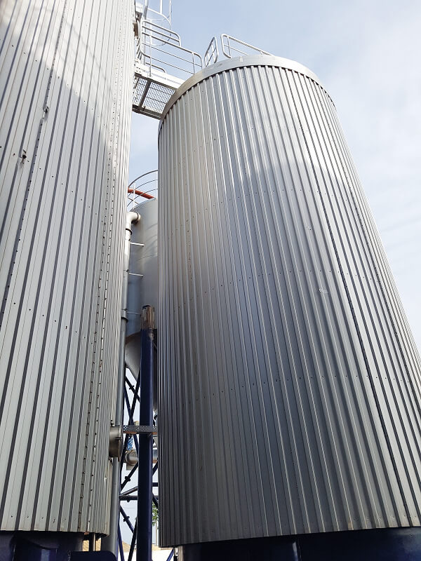 Neue Brauerei in Togo mit deutschen Wurzeln