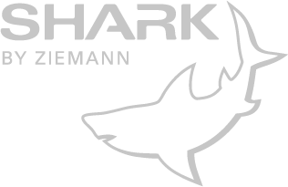 shark logo