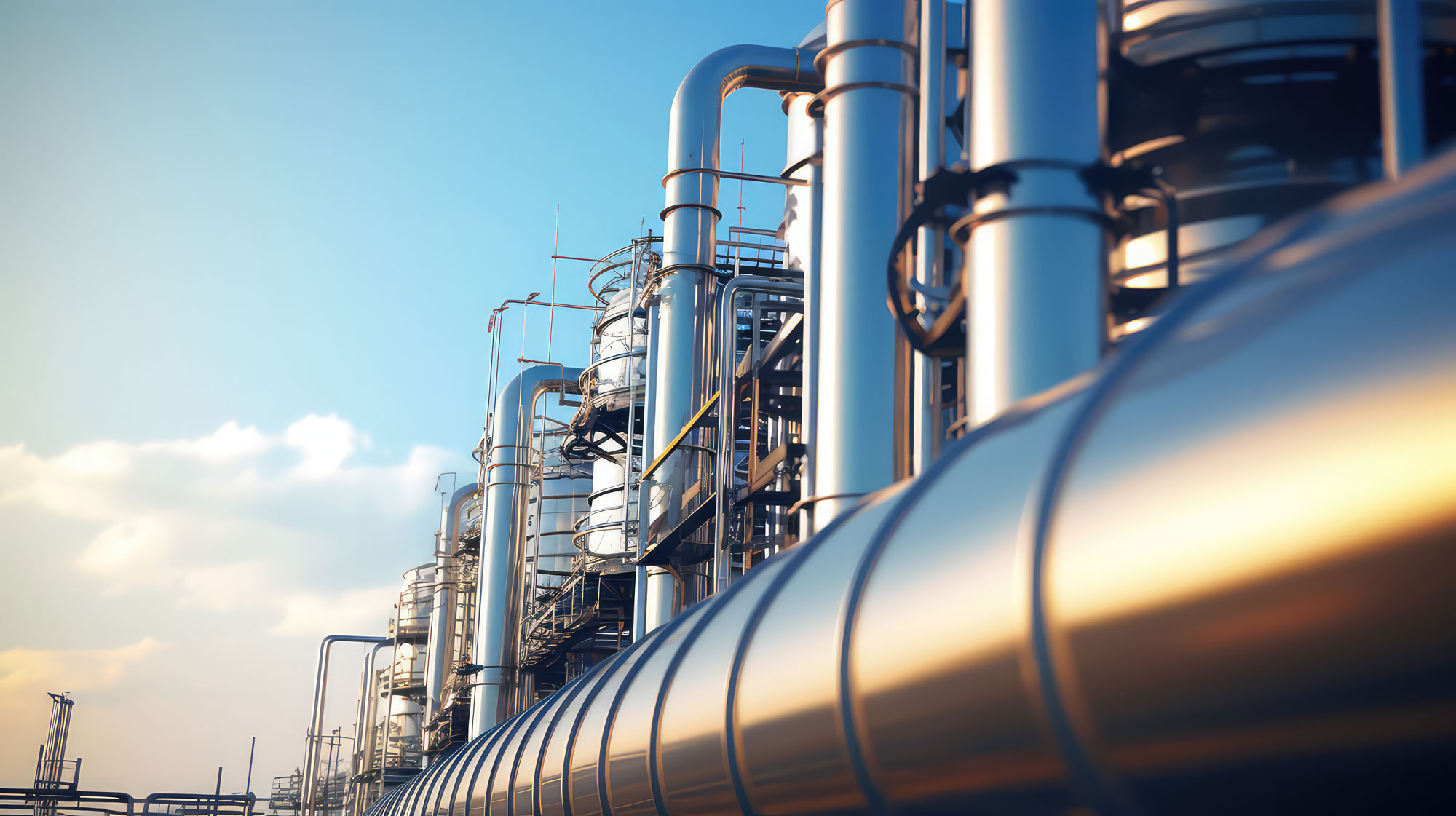 Argus Introduces Alternative Price Indexes for European Petrochemicals