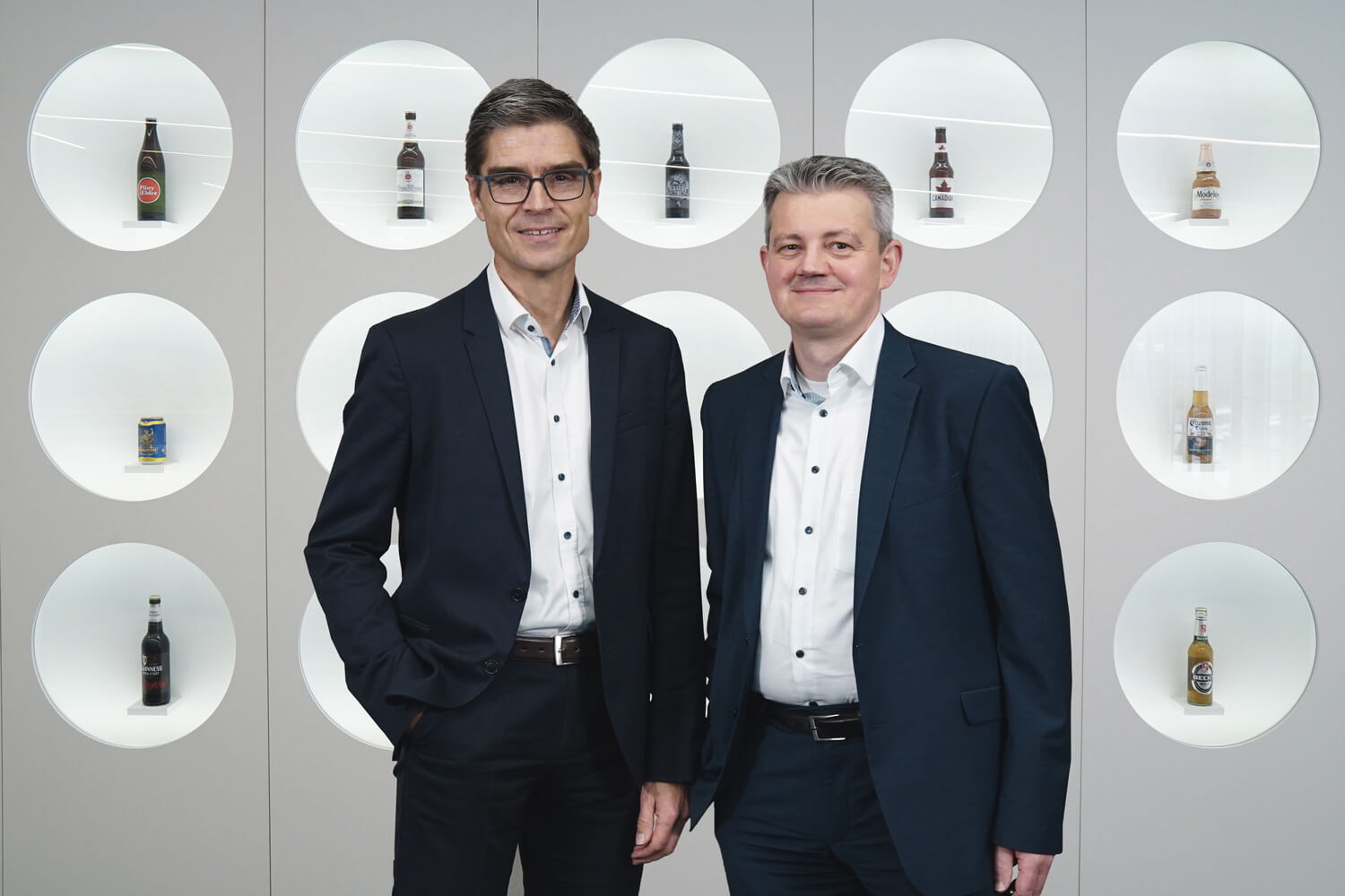 New COO at Ziemann Holvrieka