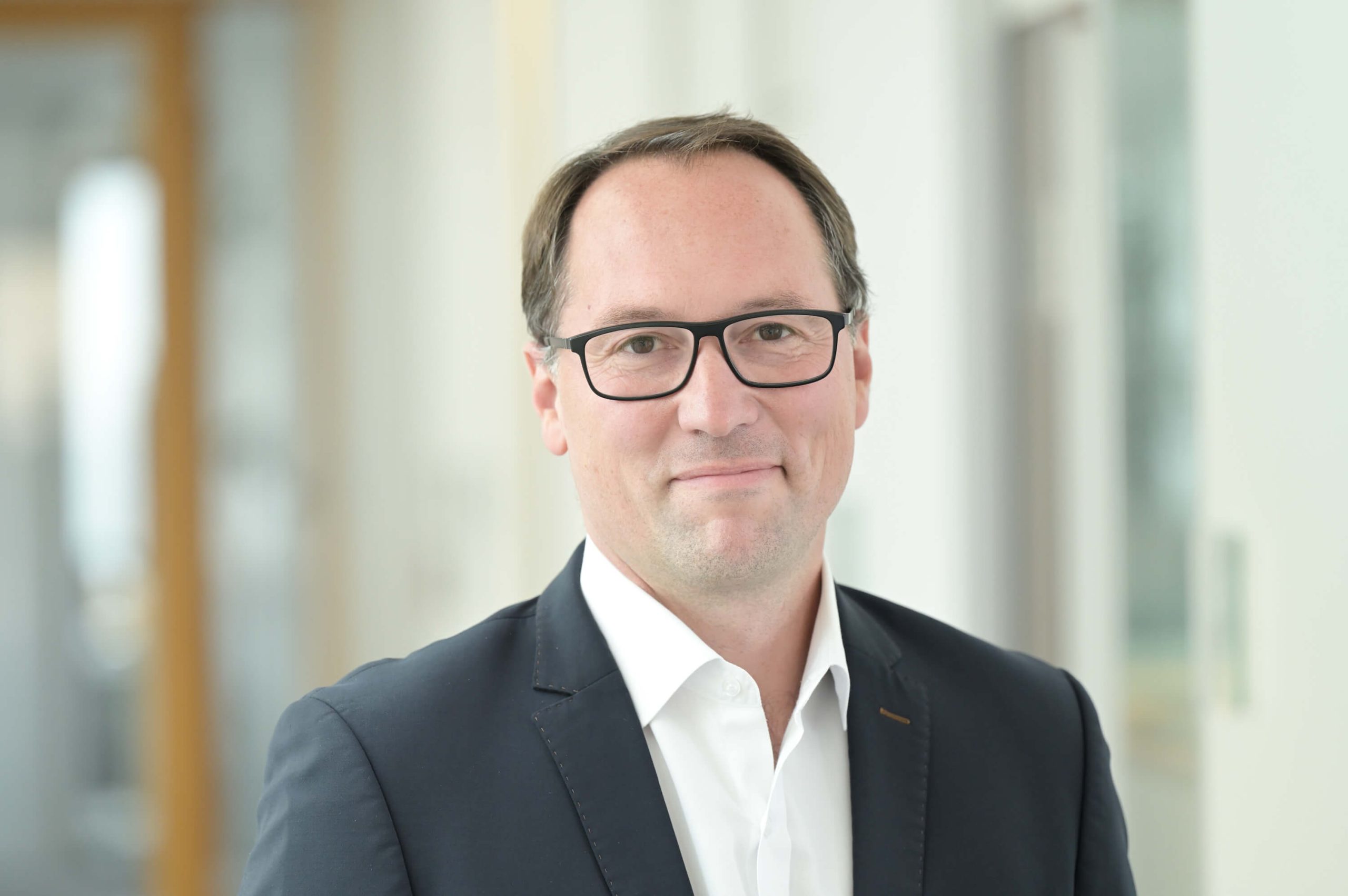 Interview with Managing Director Florian Schneider