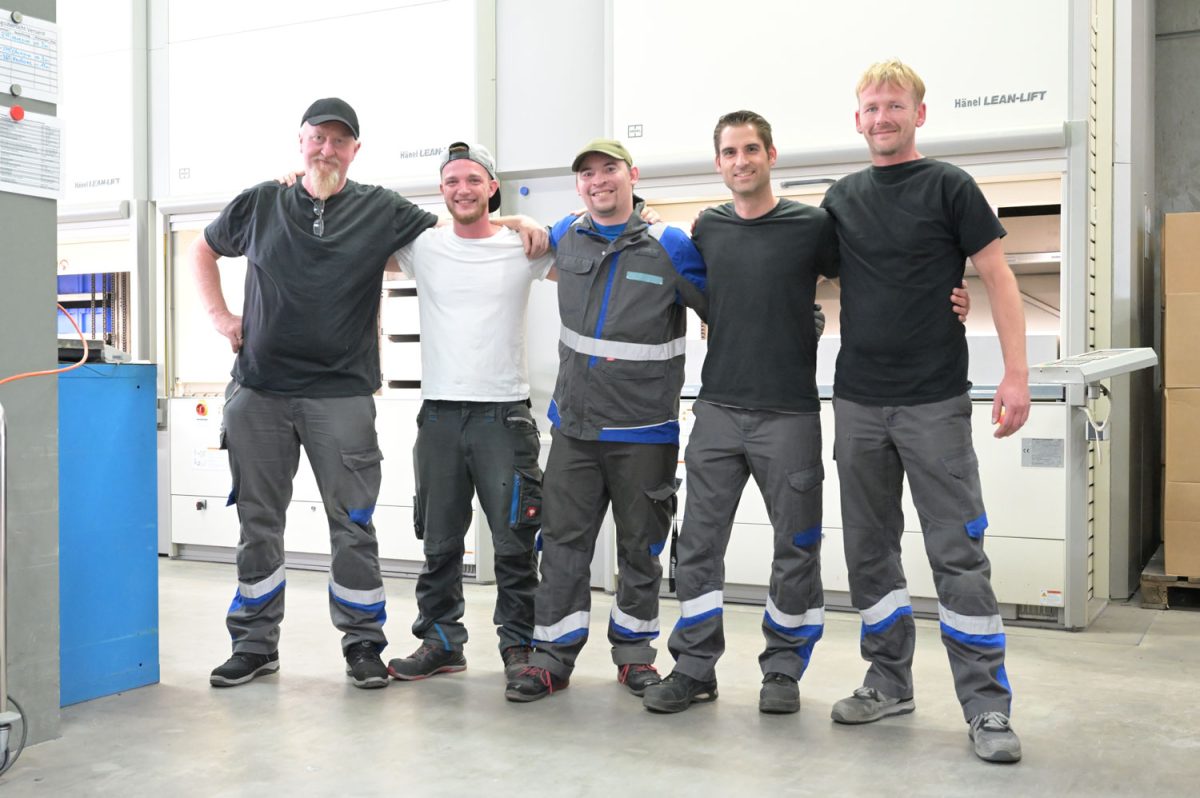 vollzeit jobs ludwigsburg