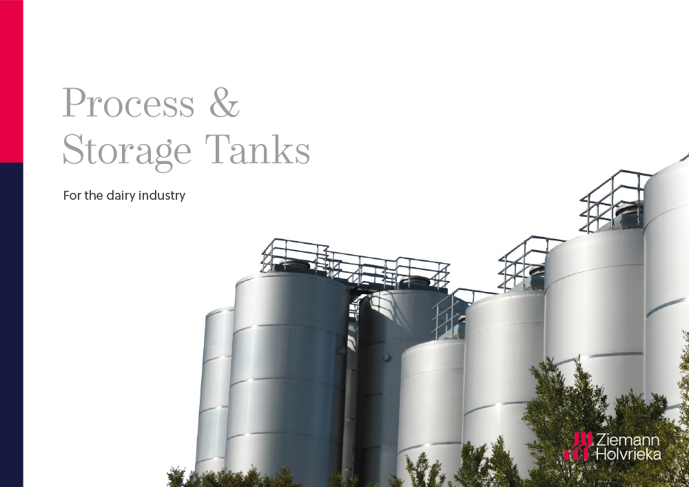 Process & Storage Tanks