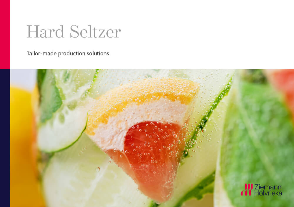 Hard Seltzer