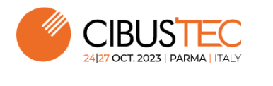 CIBUSTEC- Inspiring Innovation in Food and Beverage Technologies