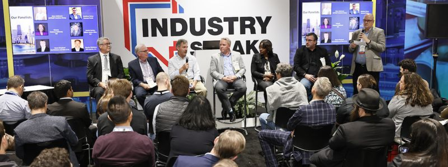 Pack Expo Las Vegas – 30,000 attendees from across the packaging and processing industry