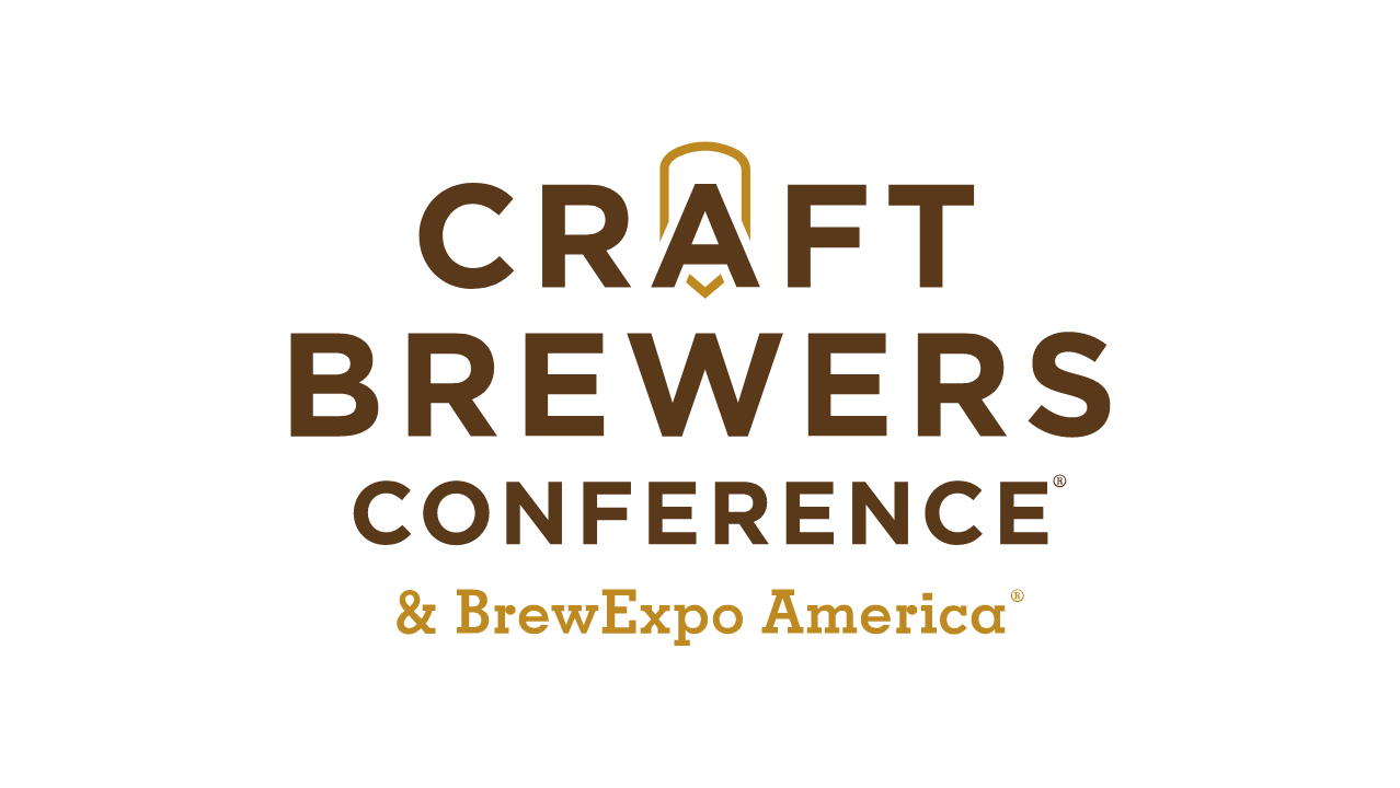 Conferencia de Cerveceros Artesanos y BrewExpo America