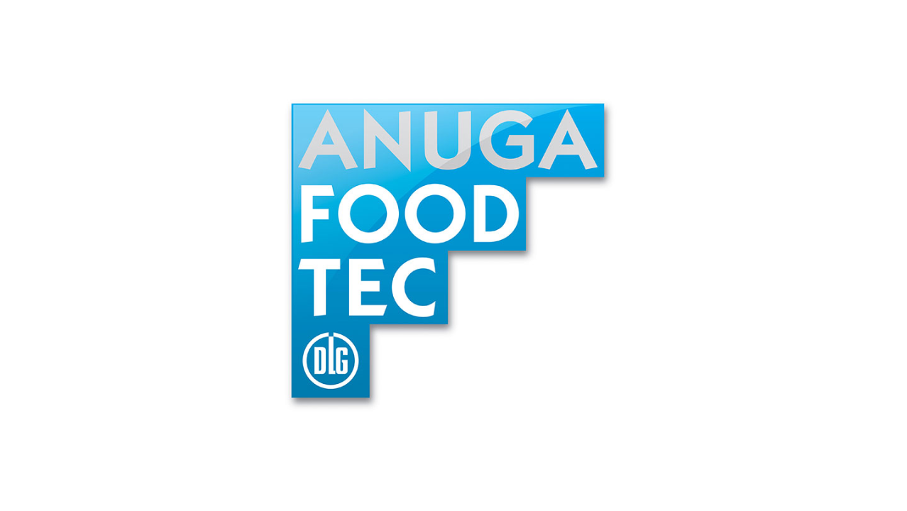 Anuga Foodtech