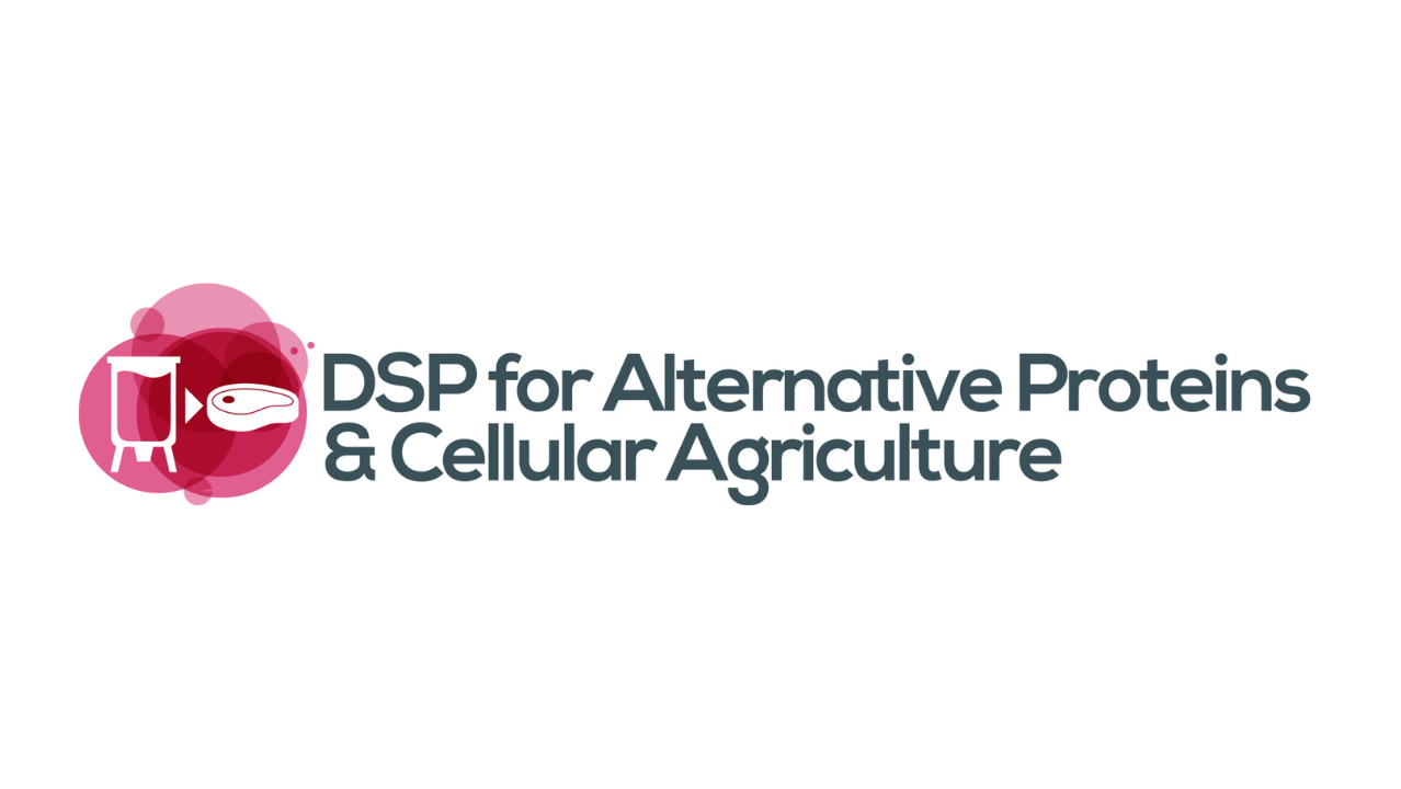 DSP for Alternative Proteins & Cellular Agriculture