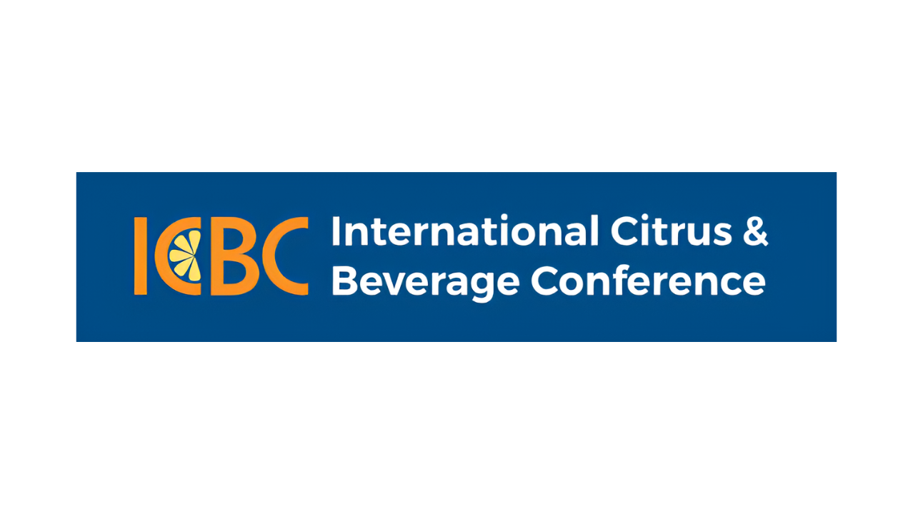 ICBC Internationale Konferenz für Zitrusfrüchte und Getränke