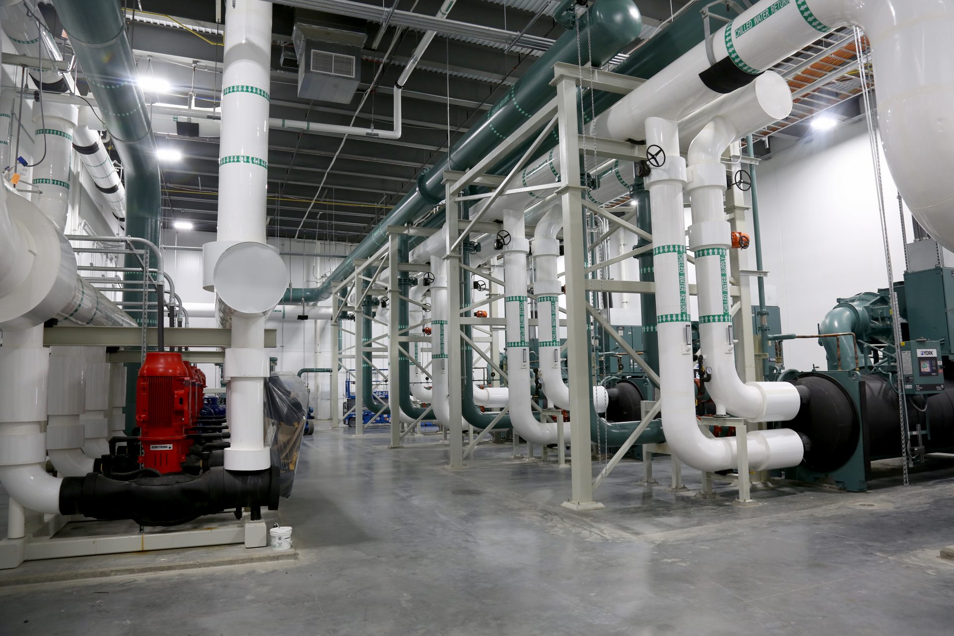 Utilities