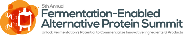 Cumbre sobre proteínas alternativas fermentadas 2025