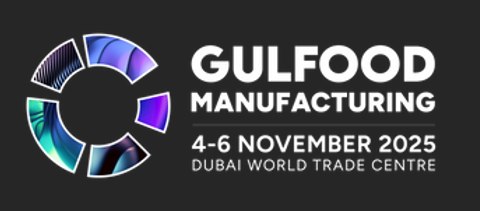 Gulfood Manufacturing 2025