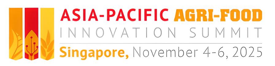 Cumbre de Innovación Agroalimentaria de Asia y el Pacífico