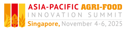 Asia-Pacific Agri-Food Innovation Summit