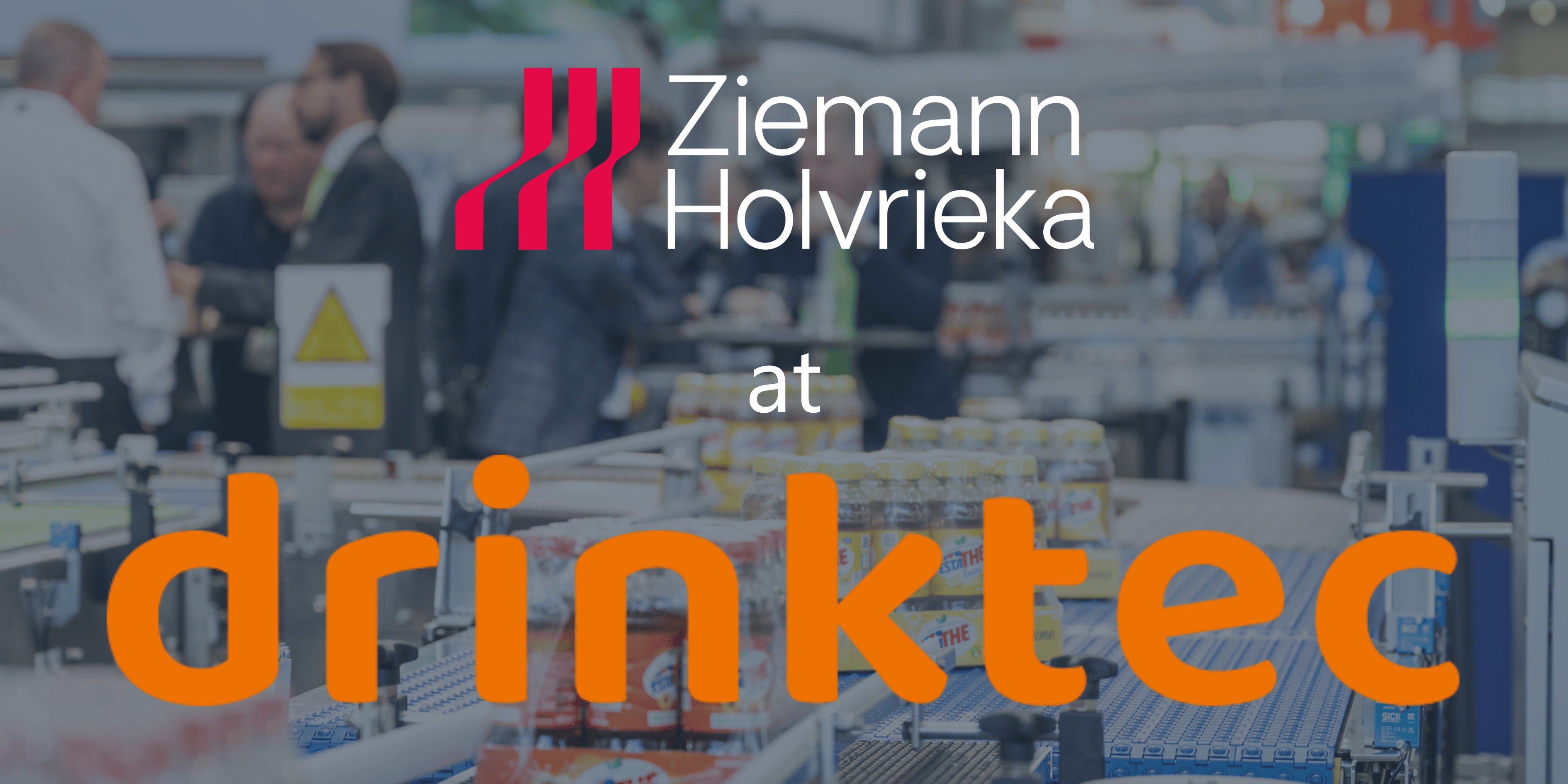 Turnkey plants and process technology for the beer and beverage market