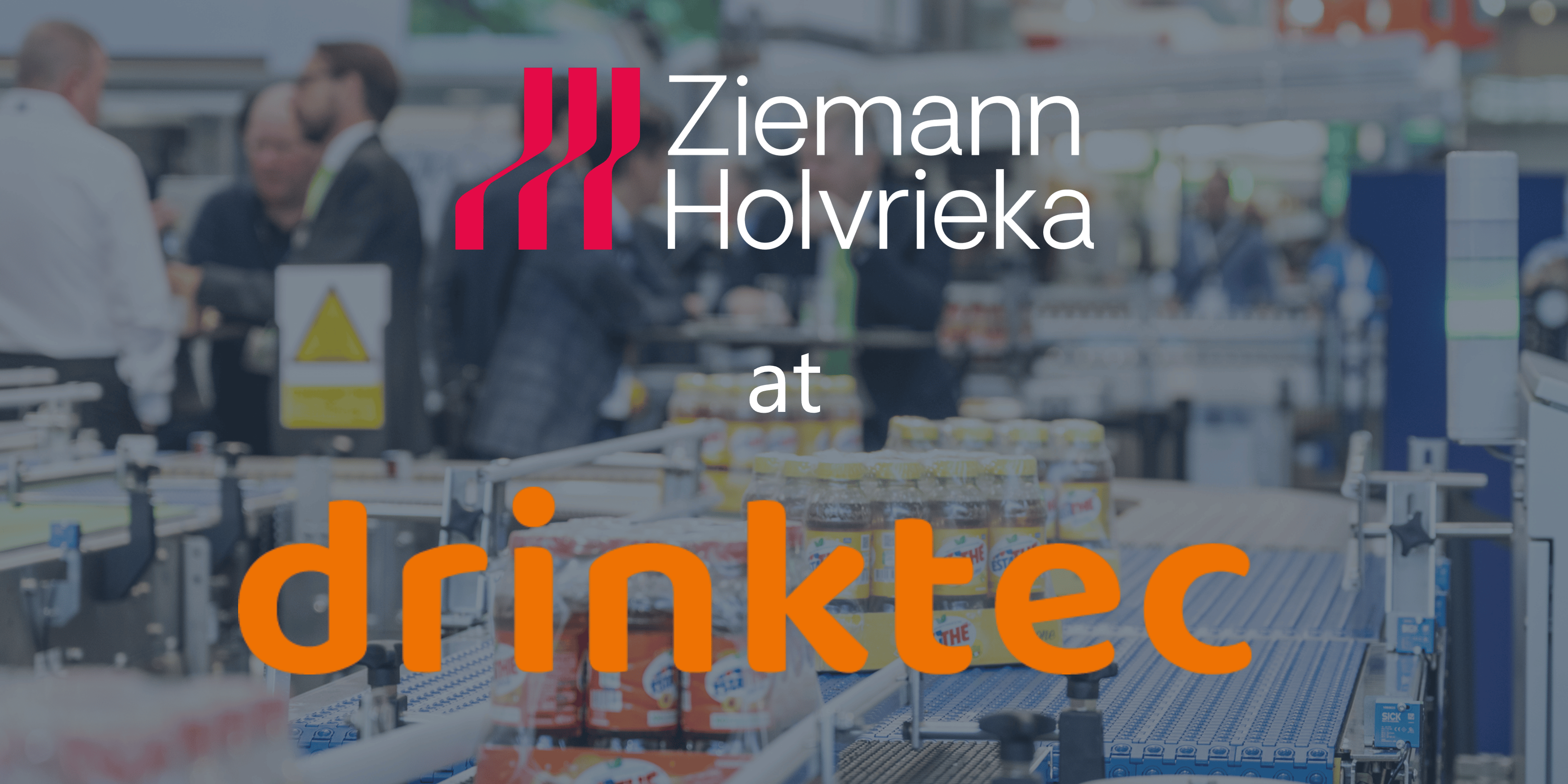 Turnkey plants and process technology for the beer and beverage market