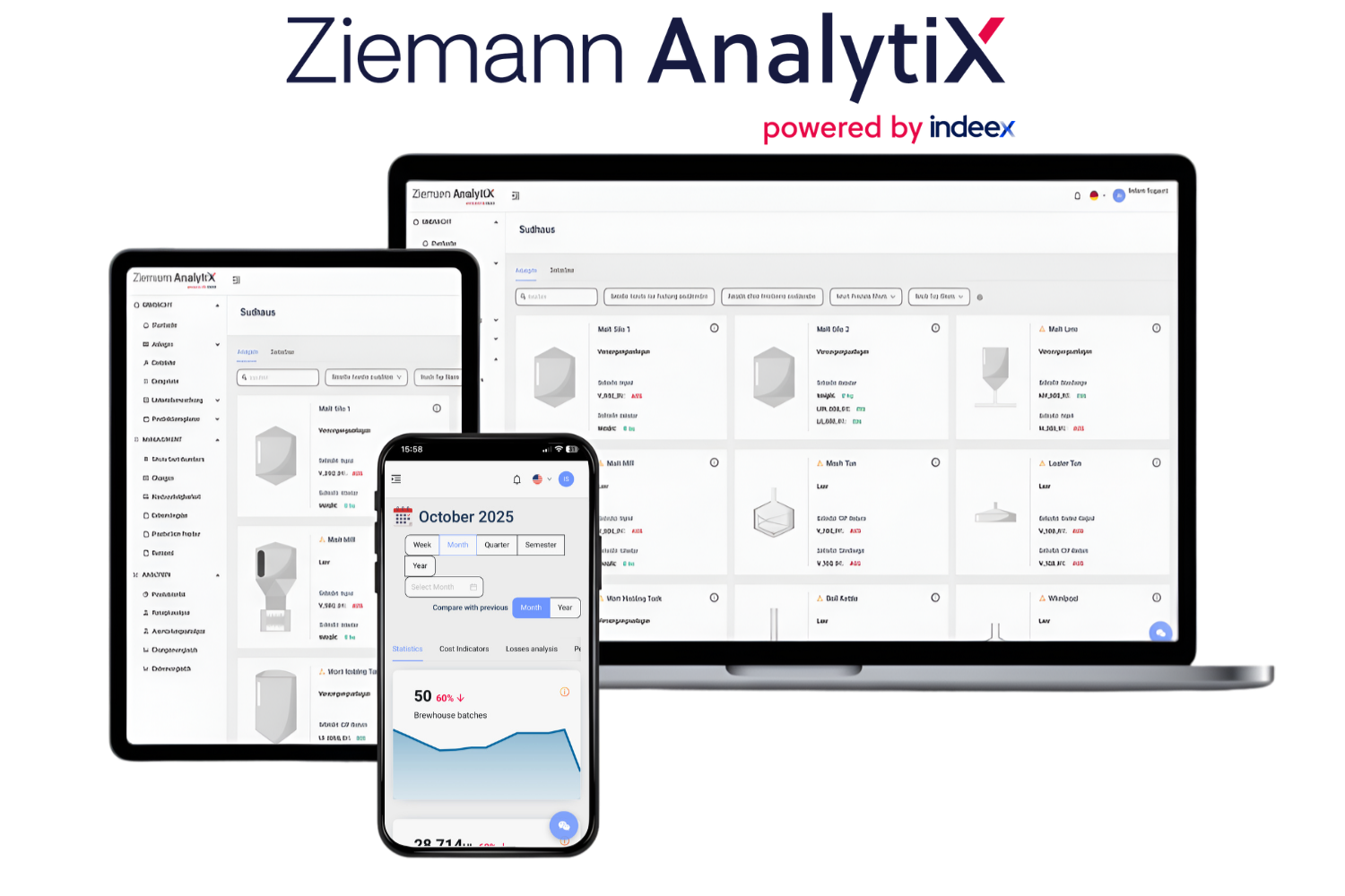 Brewing Analytics for Smarter Decisions